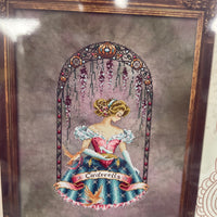 The Glass Slipper
