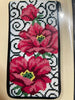 Stitch And Zip Needlepoint Eyeglass/Cellphone Kits