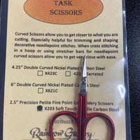 Premax Petite Point Scissors