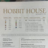 Fabulous House Series #5- Hobbit House
