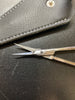 Curved Point Scissors
