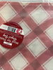 Mad for Plaid Project Bag