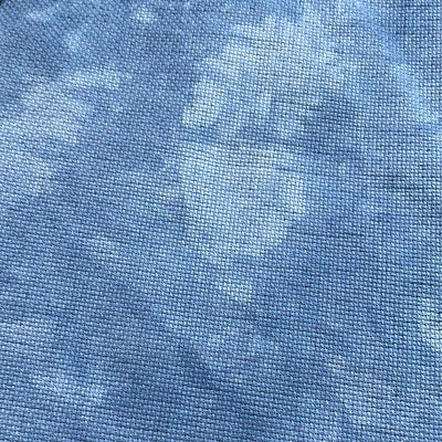18 Count Sapphire Aida