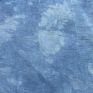 18 Count Sapphire Aida