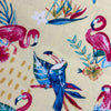 Tropical Birds Project Bags