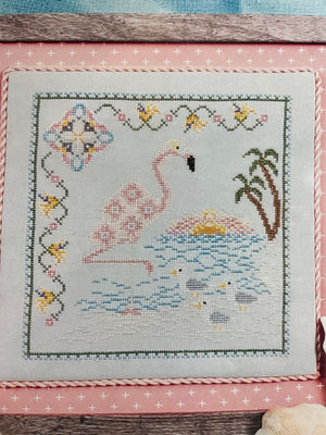 Paradise Serenade