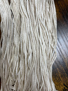 Heirloom Lace Soie Silks