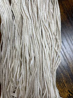 Heirloom Lace Soie Silks