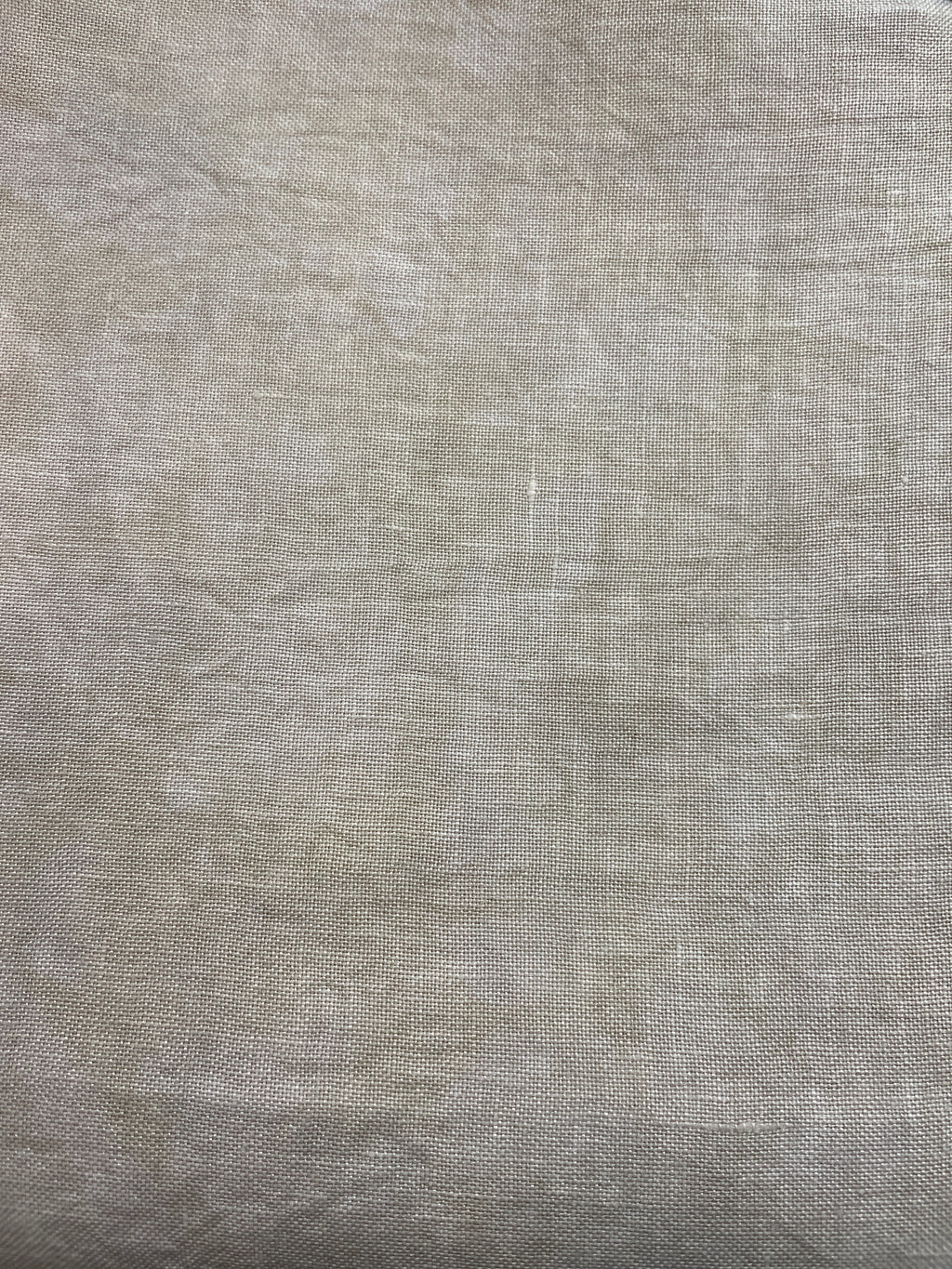 36 Count Latte Linen
