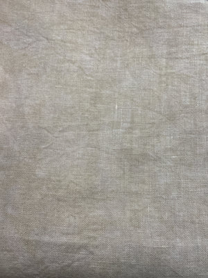 36 Count Latte Linen