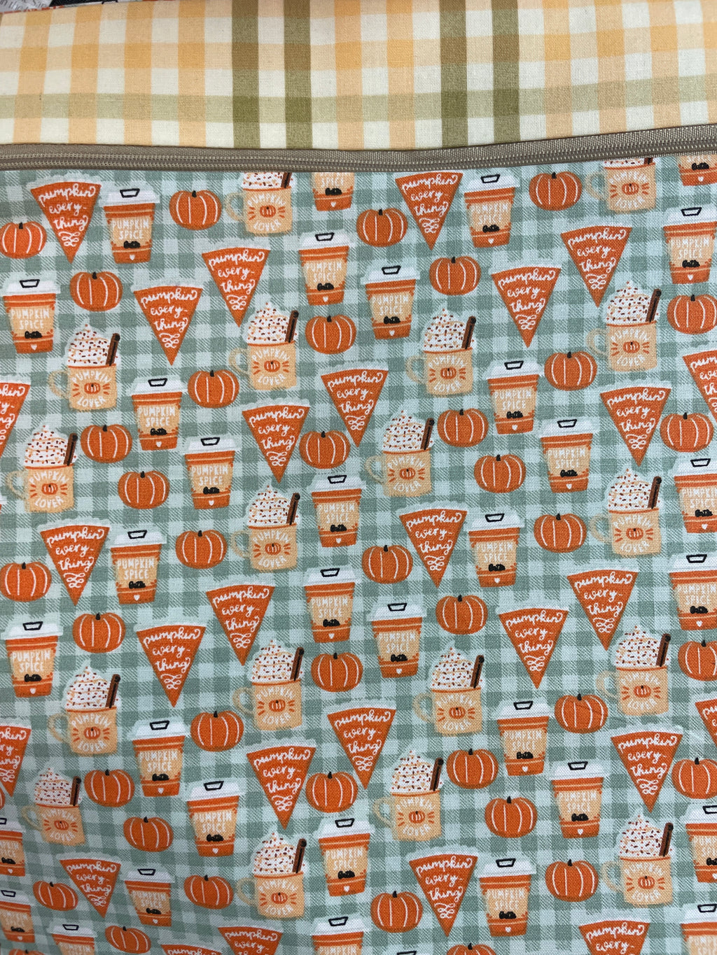 Pumpkin Lover