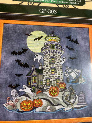 Spirits of the Watchtower