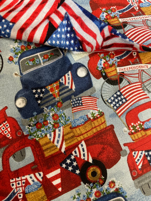American Truck