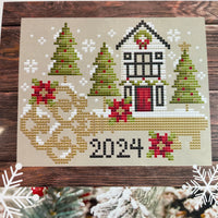 Key To Christmas