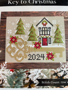 Key To Christmas