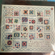 Quilting A-Bee-Cs Complete Set