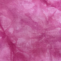 40 Count Princess Pink Linen- FOTM
