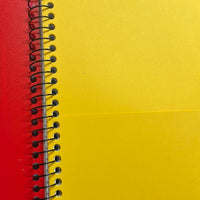 Stitchers Notebook