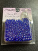 18812 Mill Hill Glass Pony Beads Size 8 - Opal Periwinkle