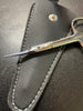 Curved Point Scissors