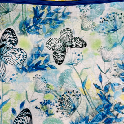 Butterflies Project Bags