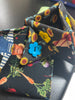 Scarecrow Project Bag