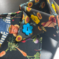 Scarecrow Project Bag