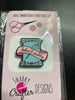 Feeling Stabby Needle Minder