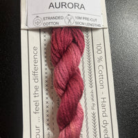 Aurora C102