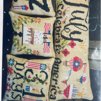 July Celebrate America