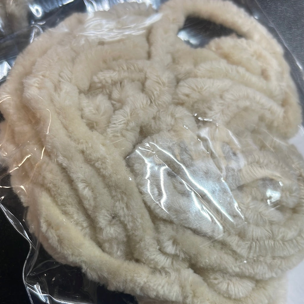 Chickie Chenille