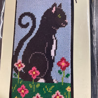 Stitch And Zip Needlepoint Eyeglass/Cellphone Kits