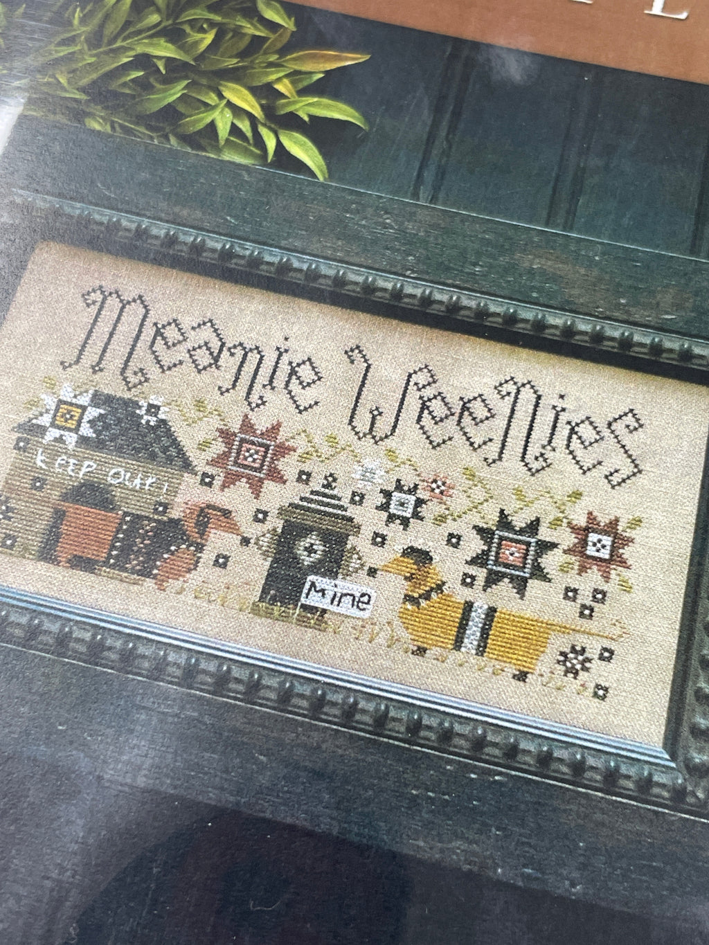Meanie Weenies