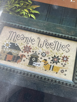 Meanie Weenies
