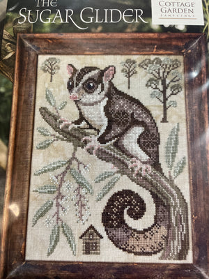 A Year in the Woods II: The Sugar Glider