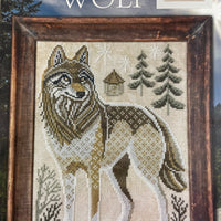 A Year in the Woods II: The Wolf