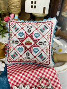 Stitching Quilt