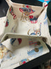Patriotic Pups Project Bags