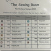 The Sewing room