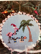 Deck The Palms