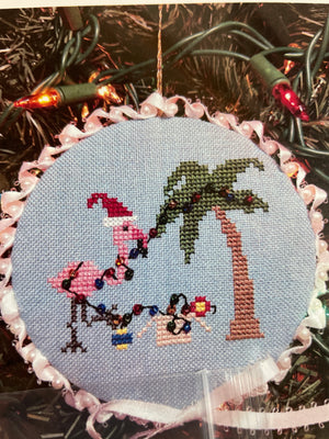 Deck The Palms