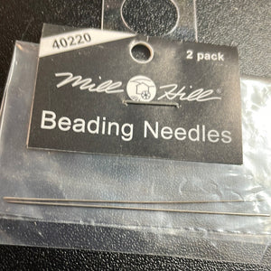 Beading Needle