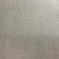 46 Count Raw Linen