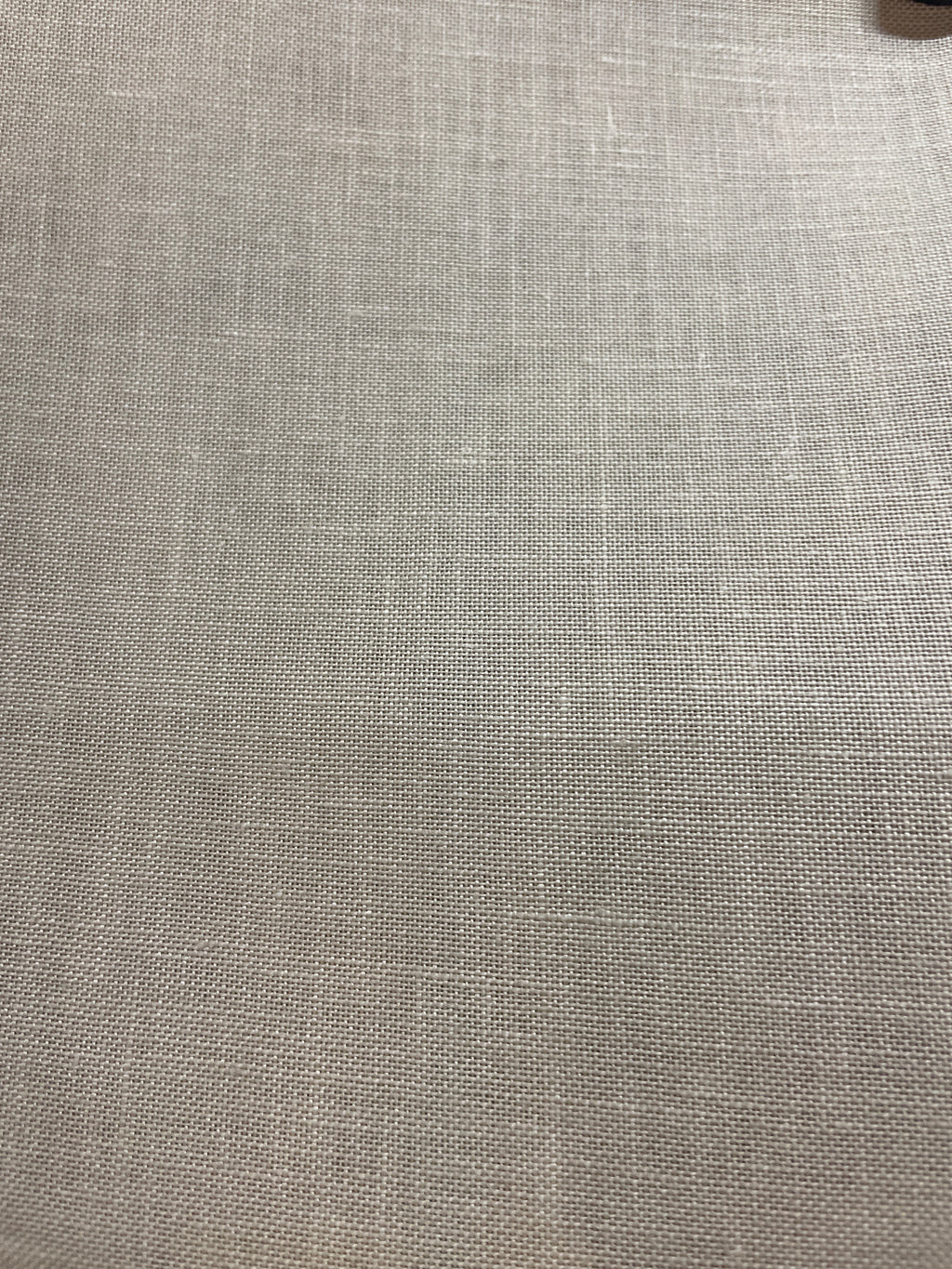 46 Count Raw Linen
