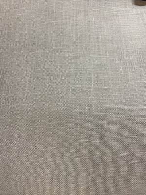 46 Count Raw Linen