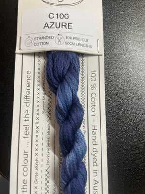 Azure C106