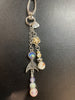 Mermaid scissor Charm