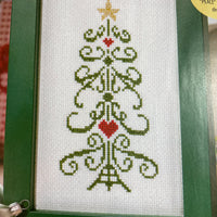 Just Cross Stitch Magazine Autumn 2024