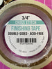 Framing Tape