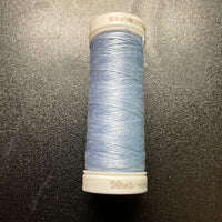 Caribbean Mist- 1644